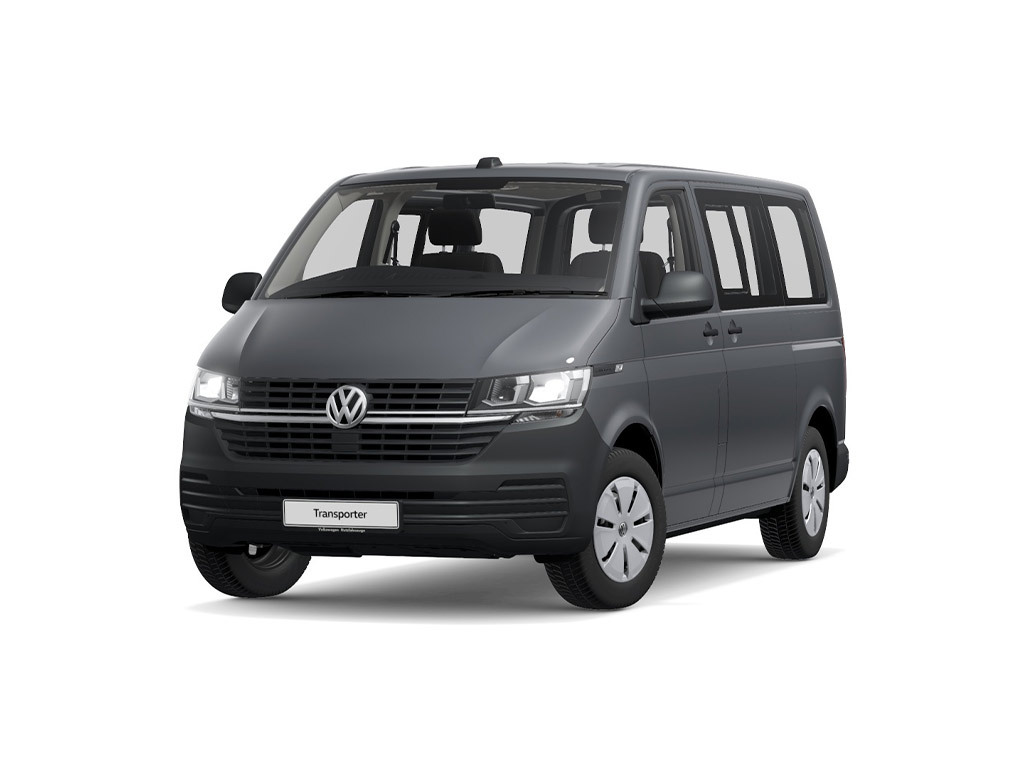 Volkswagen Transporter T32 Lwb Diesel 2.0 TDI 110 Startline Kombi Van